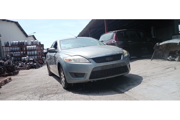 ford mondeo ber. (ca2) del año 2007