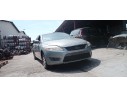 ford mondeo ber. (ca2) del año 2007