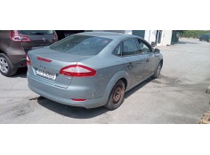 ford mondeo ber. (ca2) del año 2007