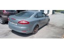 ford mondeo ber. (ca2) del año 2007