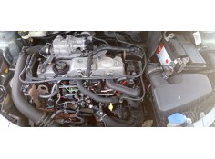 ford mondeo ber. (ca2) del año 2007