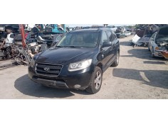 hyundai santa fe (bm) del año 2008