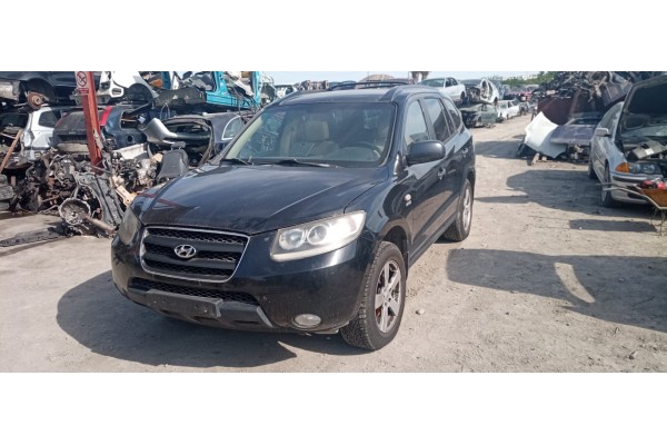 hyundai santa fe (bm) del año 2008