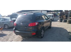 hyundai santa fe (bm) del año 2008