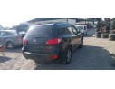 hyundai santa fe (bm) del año 2008