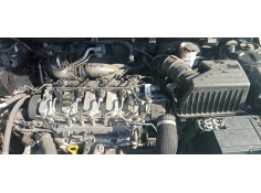 hyundai santa fe (bm) del año 2008