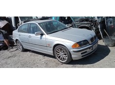 bmw serie 3 berlina (e46) del año 2000