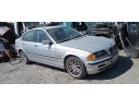 bmw serie 3 berlina (e46) del año 2000