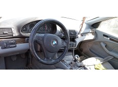 bmw serie 3 berlina (e46) del año 2000