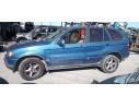 bmw x5 (e53) del año 2001