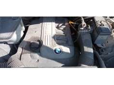 bmw x5 (e53) del año 2001