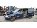 kia carnival ii del año 2001
