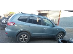 hyundai santa fe (bm) del año 2006