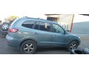 hyundai santa fe (bm) del año 2006