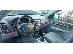 hyundai santa fe (bm) del año 2006