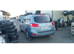 hyundai santa fe (bm) del año 2006