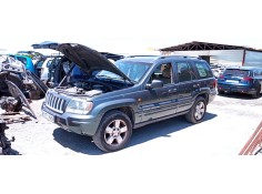 jeep gr.cherokee (wj/wg) del año 1999