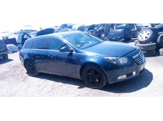 opel insignia sports tourer del año 2011