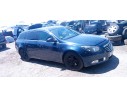 opel insignia sports tourer del año 2011