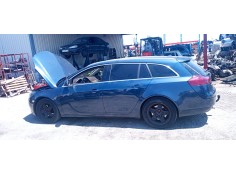 opel insignia sports tourer del año 2011