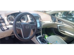 opel insignia sports tourer del año 2011