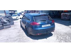 opel insignia sports tourer del año 2011