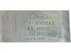 Recambio de electroventilador para ford focus berlina (cak) ghia referencia OEM IAM 2S418C607AB  