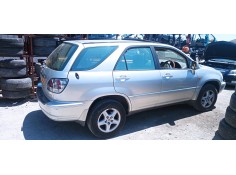 lexus rx300 (mcu15) del año 2000