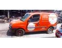 fiat doblo i cargo del año 2001