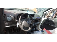 fiat doblo i cargo del año 2001