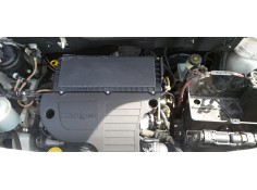 fiat doblo i cargo del año 2001