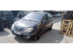 renault megane i scenic (ja0) del año 1996