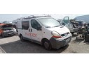 renault trafic combi (ab 4.01) del año 2001