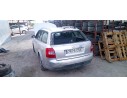 audi a4 avant (8e) del año 2001