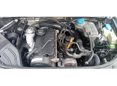 audi a4 avant (8e) del año 2001