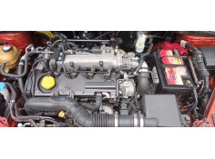 suzuki sx4 rw (ey) del año 2006