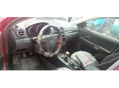 mazda 3 berlina (bk) del año 2003