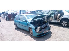 opel corsa c del año 2000