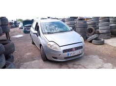 fiat grande punto (199) del año 2007