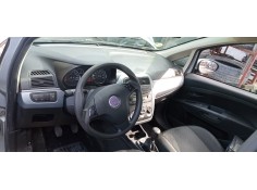 fiat grande punto (199) del año 2007