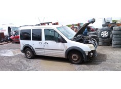 ford tourneo connect (tc7) del año 1950