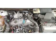 ford tourneo connect (tc7) del año 1950