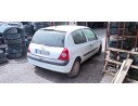 renault clio ii fase ii (b/cb0) del año 2001