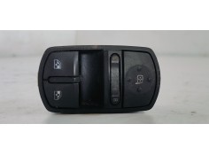 MANDO ELEVALUNAS DELANTERO IZQUIERDO 13258521AA 