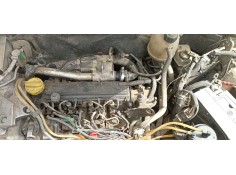 renault clio ii fase ii (b/cb0) del año 2001