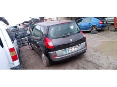 renault scenic ii del año 2003