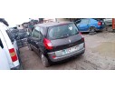 renault scenic ii del año 2003
