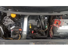 renault scenic ii del año 2003