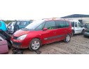 renault espace iv (jk0) del año 2002