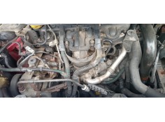 renault espace iv (jk0) del año 2002